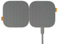 Xtorm Elektro Zubehör-15 Watt Drahtloses Duo Ladegerät