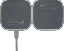 Xtorm Elektro Zubehör-15 Watt Drahtloses Duo Ladegerät