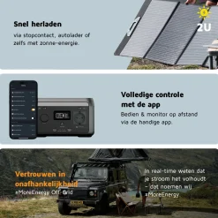 Xtorm Powerstations^300 Watt Portable Powerstation
