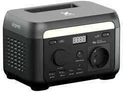 Xtorm 200 Watt Portable Powerstation< Powerstations