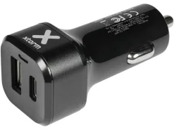 Xtorm Elektro Zubehör^48 Watt Pro Autoladegerät