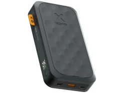 Xtorm Powerbanks-Fuel Series 5 35W 20.000mAh Powerbank - Black