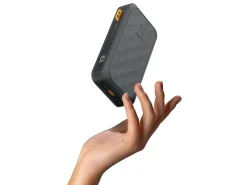 Xtorm Powerbanks-Fuel Series 5 35W 20.000mAh Powerbank - Black