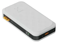 Xtorm Powerbanks^Fuel Series 5 35W 20.000mAh Powerbank - White