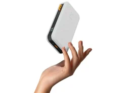 Xtorm Powerbanks^Fuel Series 5 35W 20.000mAh Powerbank - White