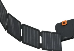 Xtorm Solarmodule-SolarBooster Tragbares Solarpanel - 28 Watt