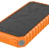 Xtorm Powerbanks^35W 20000mAh Robuste Outdoor Powerbank