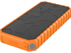Xtorm Powerbanks^35W 20000mAh Robuste Outdoor Powerbank