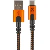 Xtorm Tv Kabel & Stecker^Xtreme 1,5 meter USB to USB-C kabel