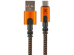 Xtorm Tv Kabel & Stecker^Xtreme 1,5 meter USB to USB-C kabel