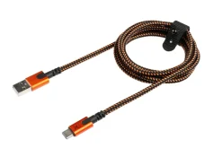 Xtorm Tv Kabel & Stecker^Xtreme 1,5 meter USB to USB-C kabel