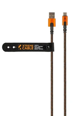Xtorm Tv Kabel & Stecker^Xtreme 1,5 meter USB to USB-C kabel