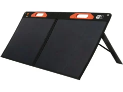 Xtorm Xtreme 100 Watt Solarpanel< Solarmodule