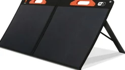 Xtorm Xtreme 100 Watt Solarpanel< Solarmodule