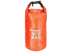 Yachticon 20 Liter Ripstop Dry Bag - Orange< Backpacks