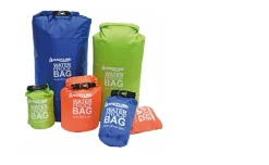 Yachticon 20 Liter Ripstop Dry Bag - Orange< Backpacks