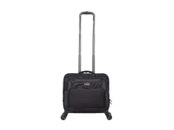 York Koffer & Trolleys^Venture 42 cm Reisekoffer - Black