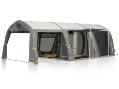 Zempire Verdunkelungszelte|Zelt 10 Personen-Airforce 1 V2 Luftzelt