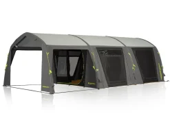 Zempire Verdunkelungszelte|Zelt 10 Personen-Airforce 1 V2 Luftzelt