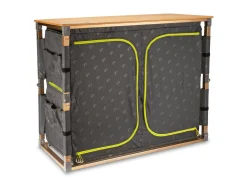 Zempire Eco Fold Twin V2 Schrank< Campingschränke Faltbar