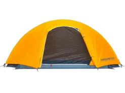Zempire Trekkingzelte|Zelt 1 Personen^Mono leichtes 1-Personen Trekking-Zelt