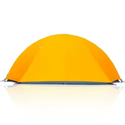 Zempire Trekkingzelte|Zelt 1 Personen^Mono leichtes 1-Personen Trekking-Zelt