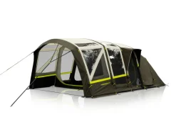 Zempire Pro TL V2 Aufblasbares Tunnelzelt< 5 Personen Tunnelzelte|Verdunkelungszelte