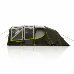 Zempire Pro TL V2 Aufblasbares Tunnelzelt< 5 Personen Tunnelzelte|Verdunkelungszelte