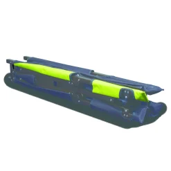 Zempire Reisebetten^Speedy V2 Feldbett