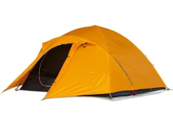 Zempire 3 Personen Kuppelzelte|Trekkingzelte^Trilogy 3-Personen Zelt