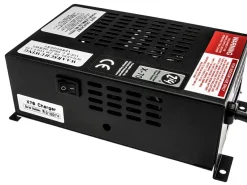 Markenlos Zig X 12 A Batterieladegerät/Wechselrichter< Wechselrichter|Ladegeräte