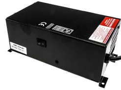 Markenlos Wechselrichter|Ladegeräte^Zig X 16 A Batterieladegerät/Wechselrichter