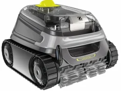 Markenlos Pool Zubehör^Zodiac Freedom poolroboter mit Batterie