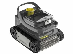 Markenlos Zodiac OP-LI 2100 Pixel poolroboter mit Batterie< Pool Zubehör