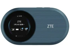 Markenlos Wlan-ZTE - U10S Pro 4G Mifi mobiler WLAN-Hotspot