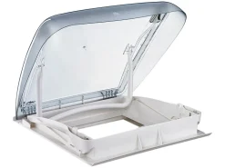 Dometic Zweite Chance Fahrzeugtechnik|Dachluken^Zweite Chance Mini Heki Style Dachluke 43 - 60 mm