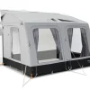 Dometic Zweite Chance Vorzelte|Luftvorzelte Wohnmobil-Zweite Chance Rally Air Tour 390 M Vorzelt