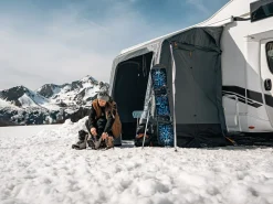 Dometic Zweite Chance Vorzelte|Luftvorzelte^Zweite Chance Winter Air PVC 180 M Winterzelt