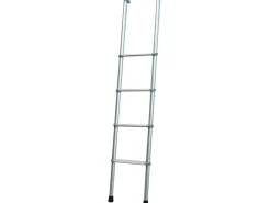 Fiamma Zweite Chance Deluxe 4B Leiter< Zweite Chance Fahrzeugtechnik|Leitern