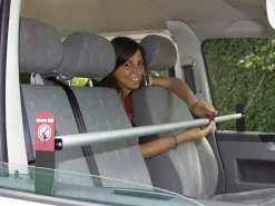 Fiamma Zweite Chance Fahrzeugtechnik|Chassiszubehör^Zweite Chance Duo-Safe Pro SicherungsbĂŒgel