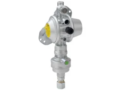 GOK Gasdruckregler-Zweite Chance Caramatic DriveOne CS vertikaler Gasdruckregler
