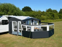 Kampa Zweite Chance Air Break Pro 5< Zweite Chance Zelte|Windschutz