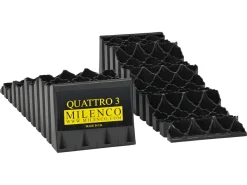 Milenco Zweite Chance Fahrzeugtechnik|Auffahrkeile-Zweite Chance Quattro Auffahrkeil