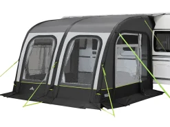 Obelink Zweite Chance Ambassador 320 Easy Air Wohnmobil-/Wohnwagen-Vorzelt< Zweite Chance Vorzelte|Luftvorzelte
