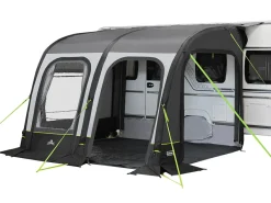 Obelink Zweite Chance Ambassador 320 Easy Air Wohnmobil-/Wohnwagen-Vorzelt< Zweite Chance Vorzelte|Luftvorzelte
