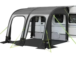 Obelink Zweite Chance Ambassador 320 Easy Air Wohnmobil-/Wohnwagen-Vorzelt< Zweite Chance Vorzelte|Luftvorzelte