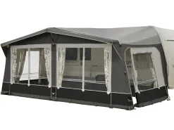 Obelink Zweite Chance Jupiter Easy Air Größe 12 (926 - 950 cm) Luftvorzelt< Zweite Chance Vorzelte|Luftvorzelte