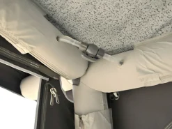 Obelink Zweite Chance Jupiter Easy Air Größe 12 (926 - 950 cm) Luftvorzelt< Zweite Chance Vorzelte|Luftvorzelte