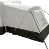 Obelink Zweite Chance Neptune 240 Easy Air Anbau< Zweite Chance Vorzelte|Anbauzelte