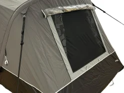 Obelink Zweite Chance Neptune 240 Easy Air Anbau< Zweite Chance Vorzelte|Anbauzelte